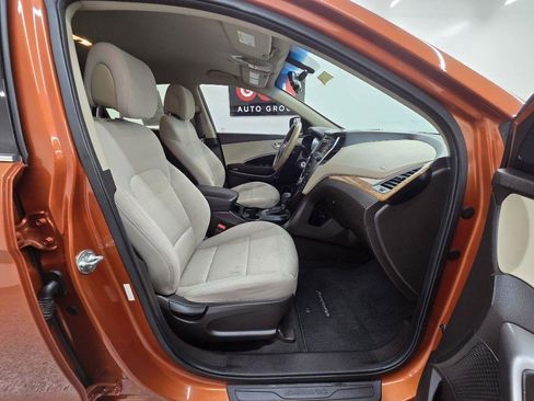 Used 2016 Hyundai Santa Fe Sport w/ Option Group 02 FWD image 23