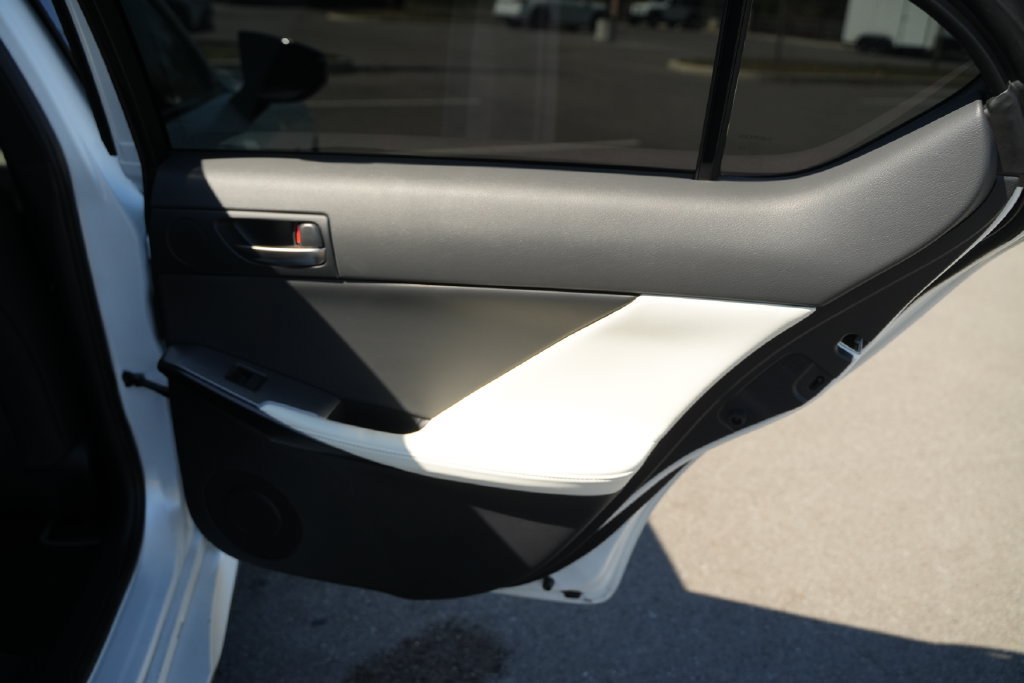 Used 2026 Lexus IS 350 F Sport w/ Special Appearance Package RWD image 25