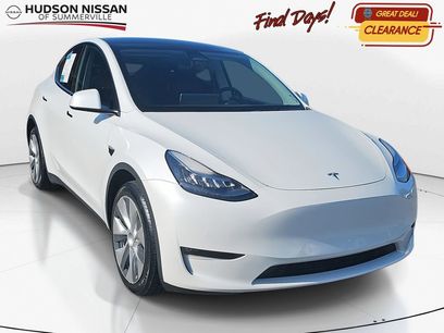 Used 2021 Tesla Model Y Long Range