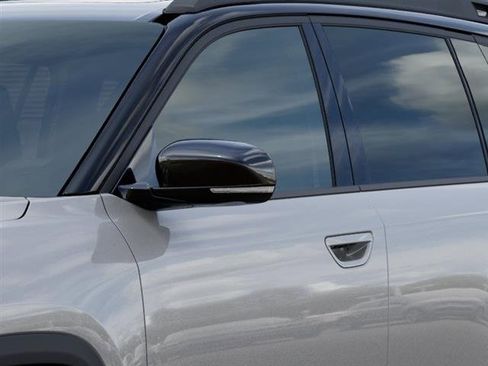 New 2026 Jeep Cherokee Overland image 12