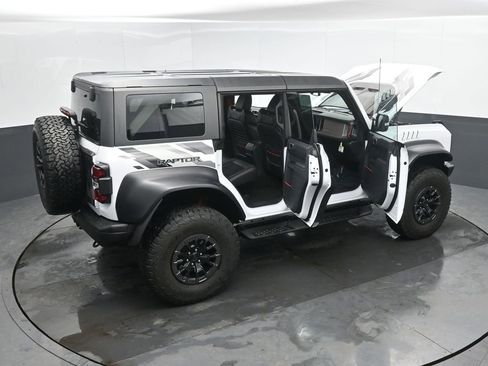 Used 2023 Ford Bronco Raptor image 56