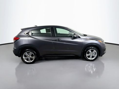 Used 2021 Honda HR-V LX image 8