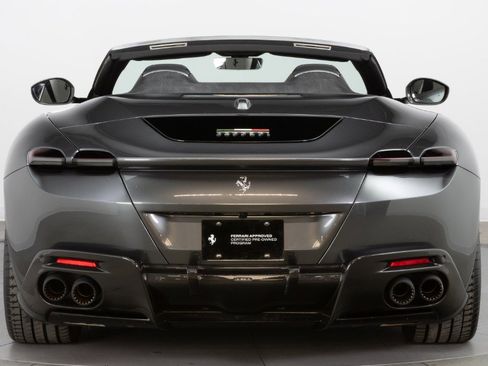 Used 2024 Ferrari Roma Spider image 6