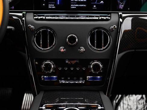 New 2027 Rolls-Royce Cullinan Black Badge AWD/4WD image 24