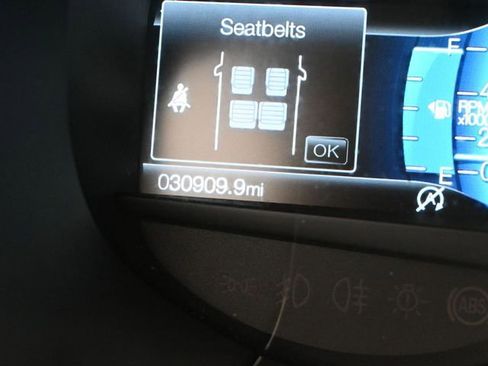 Used 2024 Ford Edge SEL image 14