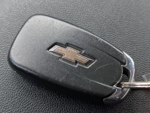 Used 2022 Chevrolet Equinox LT FWD image 24