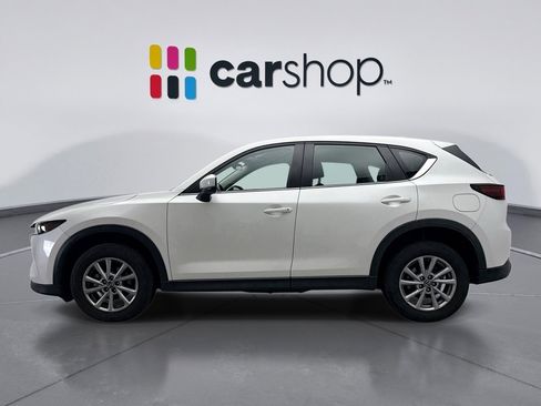 Used 2023 MAZDA CX-5 AWD 2.5 S image 2