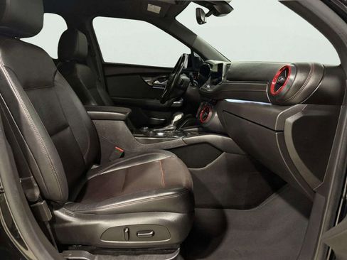 Used 2019 Chevrolet Blazer RS image 27