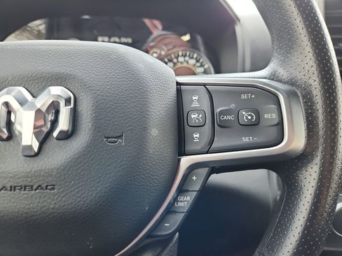 Used 2025 RAM 1500 Tradesman image 19