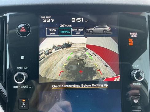 Used 2023 Subaru Outback Onyx Edition image 45