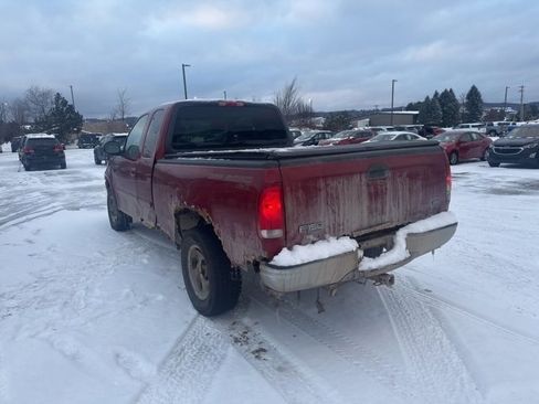 Used 2001 Ford F150 XL image 26
