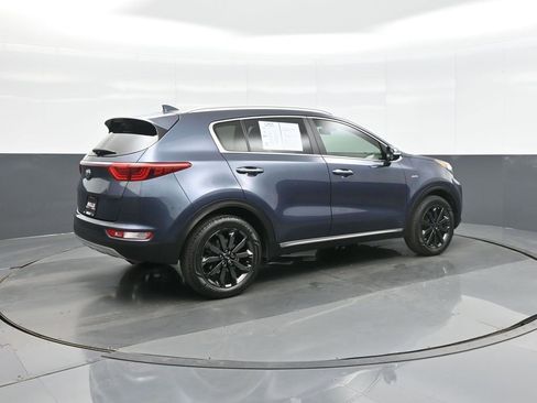 Used 2019 Kia Sportage EX w/ EX Sport Appearance Package image 7