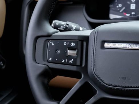 New 2026 Land Rover Defender 110 X AWD/4WD image 24