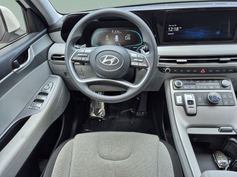 Certified 2023 Hyundai Palisade SE AWD/4WD image 11