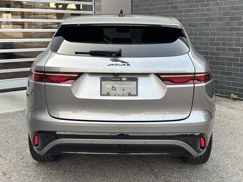Certified 2024 Jaguar F-PACE R-Dynamic S AWD/4WD image 5