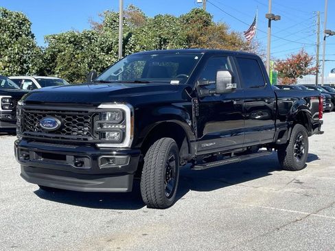 New 2026 Ford F250 XL w/ STX Appearance Package image 24