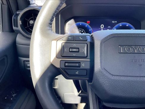 Used 2024 Toyota Land Cruiser First Edition image 24