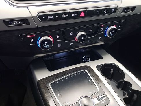 Used 2019 Audi Q7 2.0T Premium Plus w/ Premium Plus Package image 15