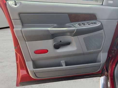 Used 2008 Dodge Ram 2500 Truck Laramie w/ Trailer Tow Group image 25