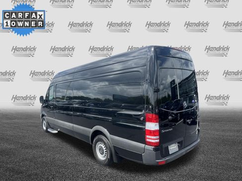 Used 2013 Mercedes-Benz Sprinter 2500 image 8