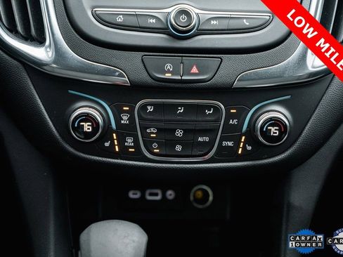 Used 2024 Chevrolet Equinox LT image 22