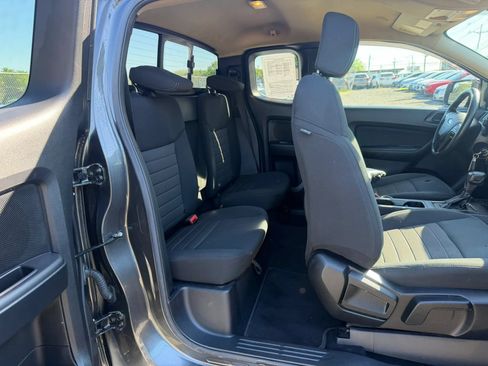 Used 2019 Ford Ranger XL w/ Equipment Group 101A Mid AWD/4WD image 32