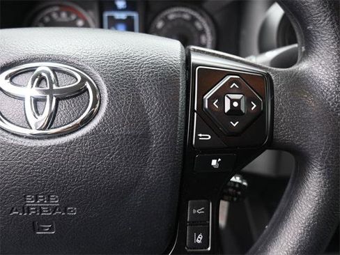 Certified 2023 Toyota Tacoma SR image 2