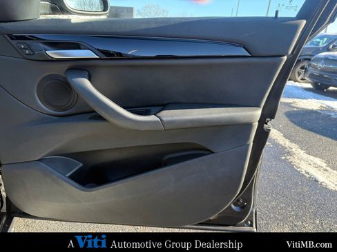 Used 2021 BMW X1 sDrive28i w/ Convenience Package image 28