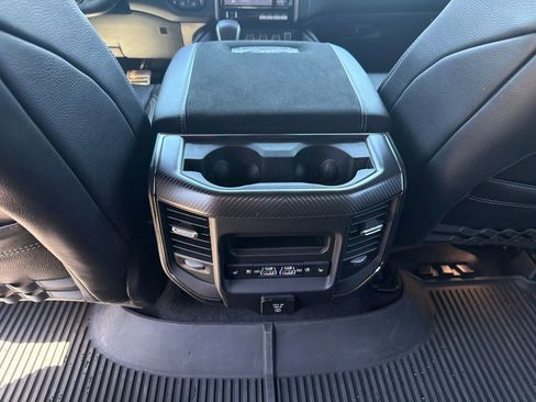 Used 2025 RAM 1500 RHO w/ RHO Level 1 Equipment Group AWD/4WD image 25