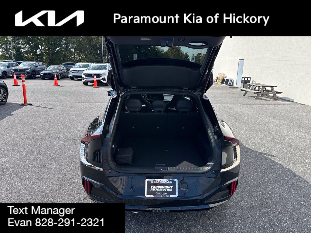 Used 2024 Kia EV6 GT AWD/4WD image 10