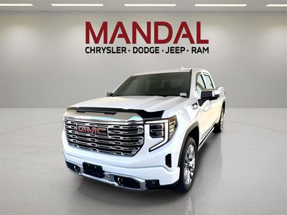 Used 2023 GMC Sierra 1500 Denali w/ Denali Reserve Package
