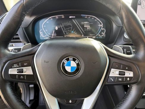 Used 2020 BMW X3 xDrive30e w/ Executive Package image 16