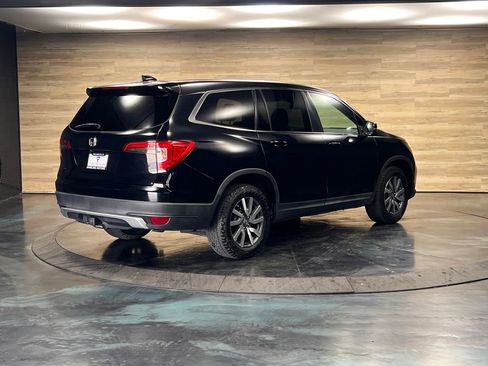 Used 2020 Honda Pilot EX-L image 16