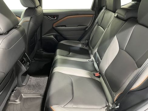 New 2026 Subaru Forester Sport AWD/4WD image 25