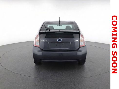 Used 2010 Toyota Prius Two image 9