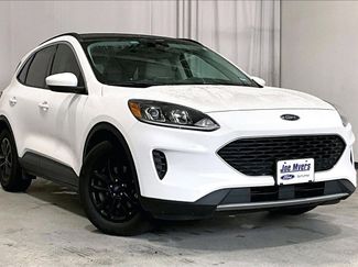 Used 2021 Ford Escape SE w/ Convenience Package video 1