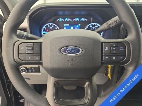New 2026 Ford F350 XL w/ STX Appearance Package AWD/4WD image 34