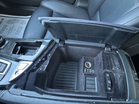 Used 2016 BMW 535i xDrive Sedan image 44