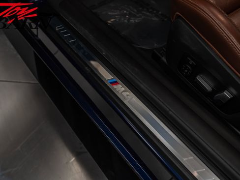 Used 2023 BMW M4 Coupe w/ Executive Package image 24