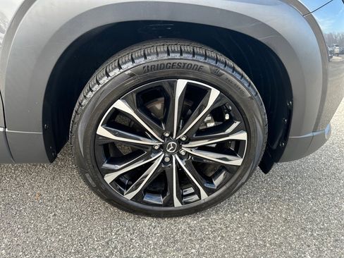 Certified 2023 MAZDA CX-50 2.5 Turbo w/ Cargo Package image 27