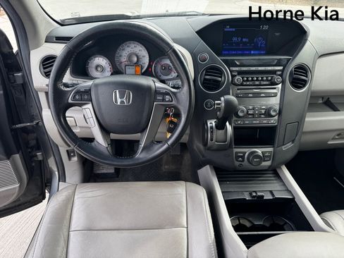 Used 2013 Honda Pilot EX-L image 15