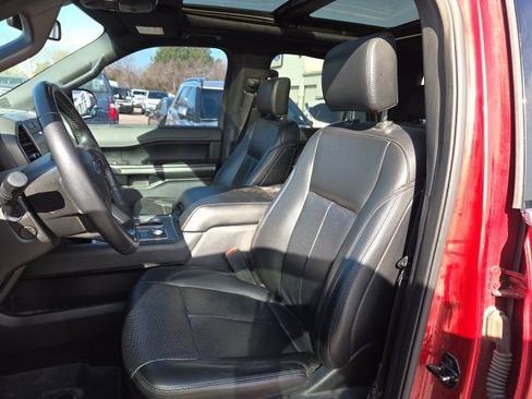 Used 2020 Ford Expedition Max XLT w/ Equipment Group 202A image 9