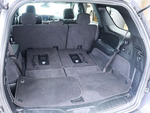 Used 2023 Dodge Durango GT w/ Blacktop Package image 25