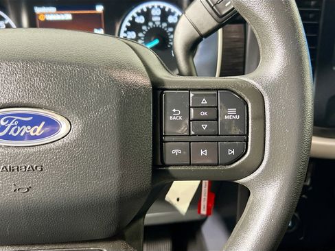 Used 2023 Ford F150 XLT image 19