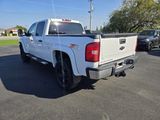 Used 2012 Chevrolet Silverado 2500 LT w/ Interior Plus Package image 5