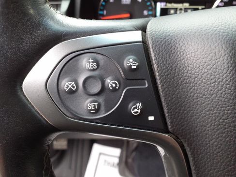 Used 2015 Chevrolet Tahoe LT w/ Luxury Package image 18