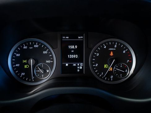 Used 2021 Mercedes-Benz Metris Passenger image 41