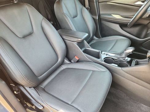 Used 2024 Buick Encore GX Sport Touring AWD/4WD image 14