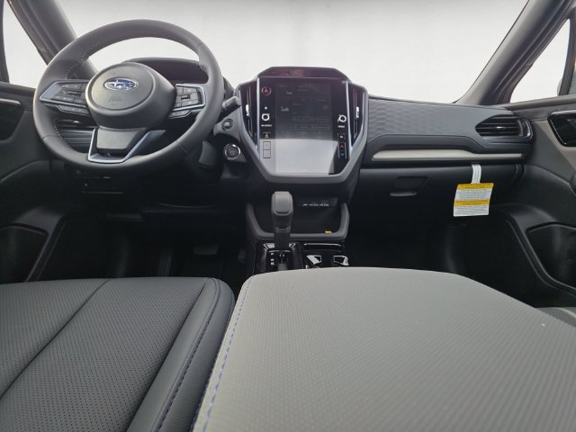 New 2026 Subaru Forester Touring AWD/4WD image 10