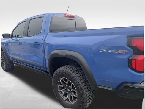 Used 2026 Chevrolet Colorado ZR2 w/ Technology Package AWD/4WD image 25